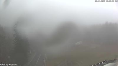 immagine della webcam nei dintorni di Proceno: webcam Abbadia San Salvatore