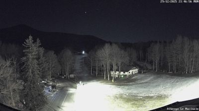 immagine della webcam nei dintorni di Castell'Azzara: webcam Abbadia San Salvatore