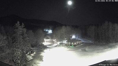 immagine della webcam nei dintorni di Gradoli: webcam Abbadia San Salvatore