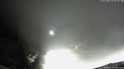 immagine della webcam nei dintorni di Castel Viscardo: webcam Abbadia San Salvatore