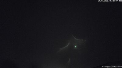 Preview delle webcam di Abbadia San Salvatore