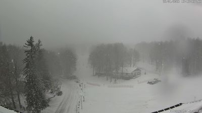 immagine della webcam nei dintorni di Castel del Piano: webcam Monte Amiata