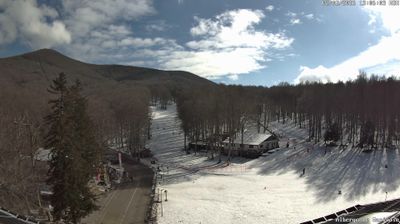 immagine della webcam nei dintorni di Sarteano: webcam Abbadia San Salvatore