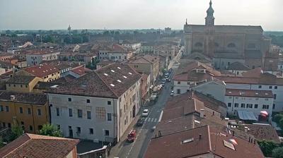 Preview delle webcam di Cittadella