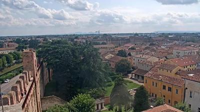 immagine della webcam nei dintorni di Borso del Grappa: webcam Cittadella