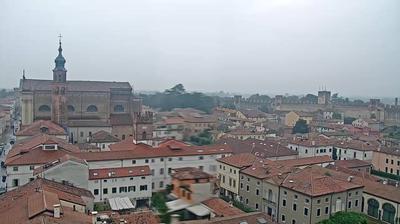 immagine della webcam nei dintorni di Pieve del Grappa: webcam Cittadella