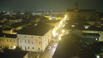 immagine della webcam nei dintorni di Marostica: webcam Cittadella
