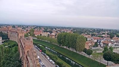 immagine della webcam nei dintorni di Spinea: webcam Cittadella