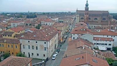 Preview delle webcam di Cittadella