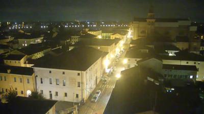 immagine della webcam nei dintorni di Pieve del Grappa: webcam Cittadella