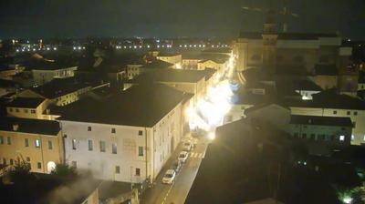 immagine della webcam nei dintorni di Dolo: webcam Cittadella