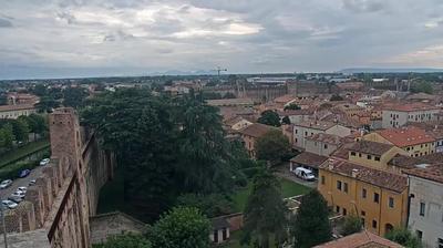 immagine della webcam nei dintorni di Bassano del Grappa: webcam Cittadella