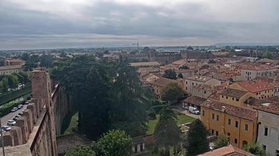 immagine della webcam nei dintorni di Spinea: webcam Cittadella
