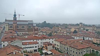 immagine della webcam nei dintorni di Cartigliano: webcam Cittadella