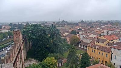 immagine della webcam nei dintorni di Quinto Vicentino: webcam Cittadella