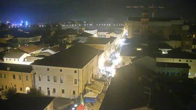 Preview delle webcam di Cittadella