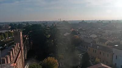 immagine della webcam nei dintorni di Bassano del Grappa: webcam Cittadella