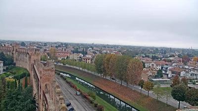 immagine della webcam nei dintorni di Castelfranco Veneto: webcam Cittadella