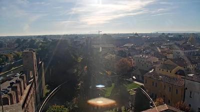 immagine della webcam nei dintorni di Nanto: webcam Cittadella