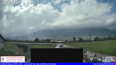 Preview delle webcam di Castel di Sangro