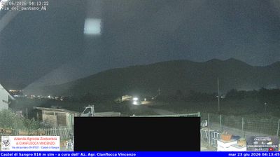 immagine della webcam nei dintorni di Civitaluparella: webcam Castel di Sangro