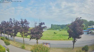 immagine della webcam nei dintorni di Cavallino: webcam Musile di Piave
