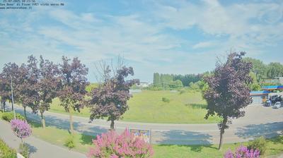 immagine della webcam nei dintorni di Venezia Tessera: webcam Musile di Piave