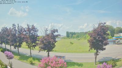 immagine della webcam nei dintorni di Duna Verde: webcam Musile di Piave