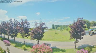 immagine della webcam nei dintorni di Eraclea: webcam Musile di Piave