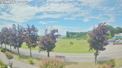 immagine della webcam nei dintorni di Ponte di Piave: webcam Musile di Piave