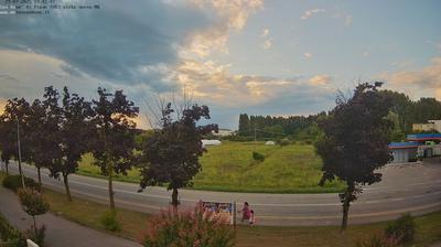 immagine della webcam nei dintorni di Eraclea: webcam Musile di Piave