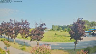 immagine della webcam nei dintorni di Porto Santa Margherita: webcam Musile di Piave