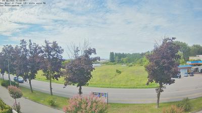 immagine della webcam nei dintorni di Roncade: webcam Musile di Piave