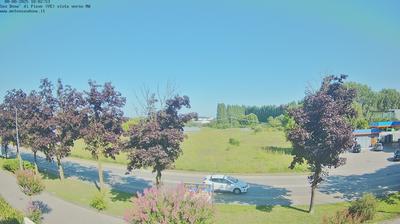 immagine della webcam nei dintorni di Ponte di Piave: webcam Musile di Piave
