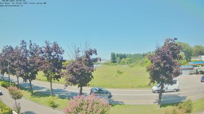 immagine della webcam nei dintorni di Porto di Piave Vecchia: webcam Musile di Piave