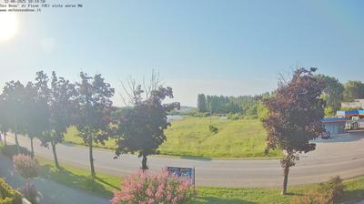immagine della webcam nei dintorni di Cavallino-Treporti: webcam Musile di Piave