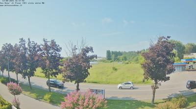 immagine della webcam nei dintorni di Eraclea: webcam Musile di Piave