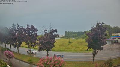 immagine della webcam nei dintorni di Duna Verde: webcam Musile di Piave