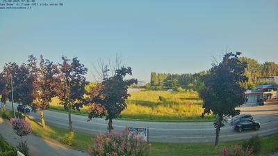 immagine della webcam nei dintorni di Fossalta di Piave: webcam Musile di Piave