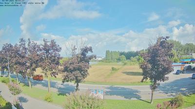 immagine della webcam nei dintorni di Lido di Venezia: webcam Musile di Piave