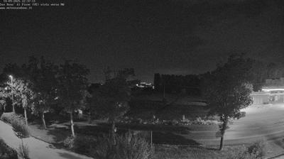 immagine della webcam nei dintorni di Venezia Tessera: webcam Musile di Piave