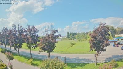 immagine della webcam nei dintorni di Mestre: webcam Musile di Piave