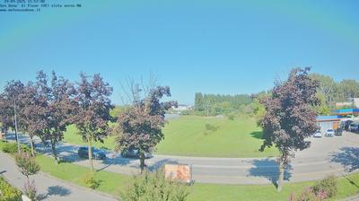 immagine della webcam nei dintorni di Campalto: webcam Musile di Piave