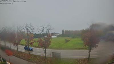immagine della webcam nei dintorni di Crepaldo: webcam Musile di Piave