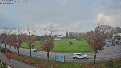 immagine della webcam nei dintorni di Murano: webcam Musile di Piave