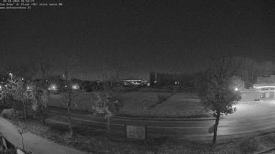 immagine della webcam nei dintorni di Lido di Venezia: webcam Musile di Piave