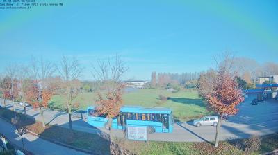 immagine della webcam nei dintorni di Venezia: webcam Musile di Piave