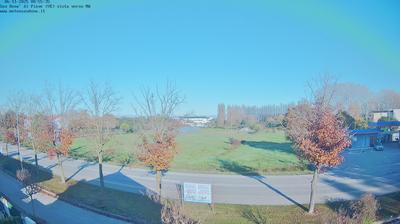 immagine della webcam nei dintorni di Roncade: webcam Musile di Piave