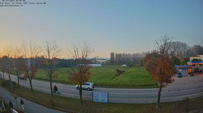 immagine della webcam nei dintorni di Favaro Veneto: webcam Musile di Piave