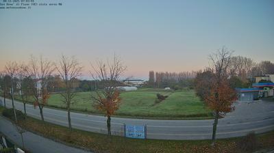 immagine della webcam nei dintorni di Cortellazzo: webcam Musile di Piave